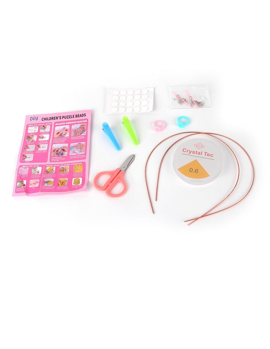 Bufanda DIY Creative Design 8