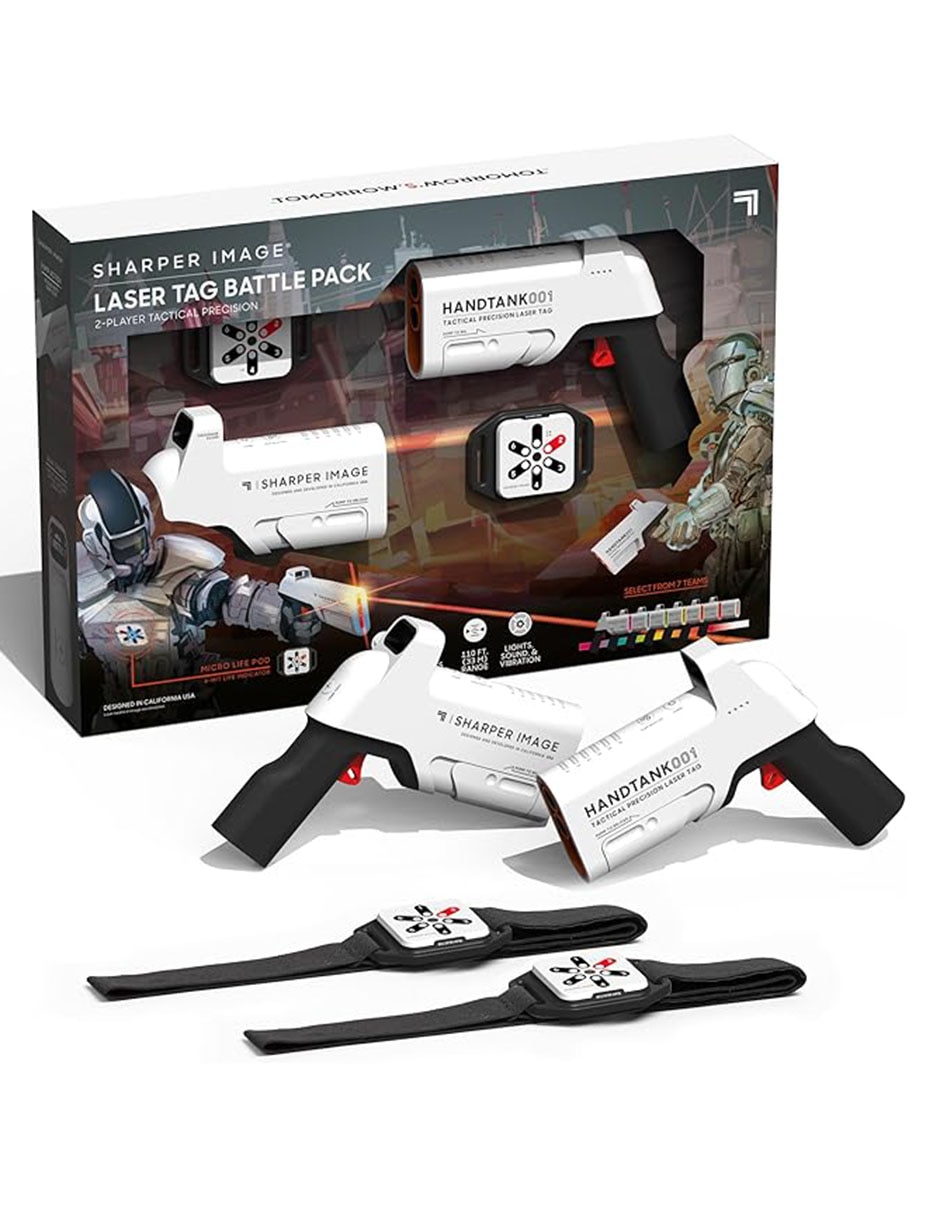 Mira compatible con Handtank Laser Tag