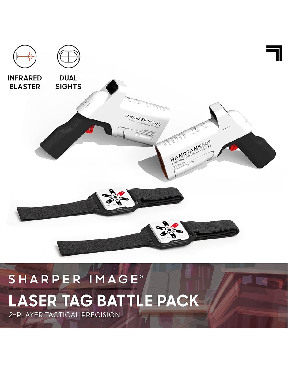 Mira compatible con Handtank Laser Tag 2