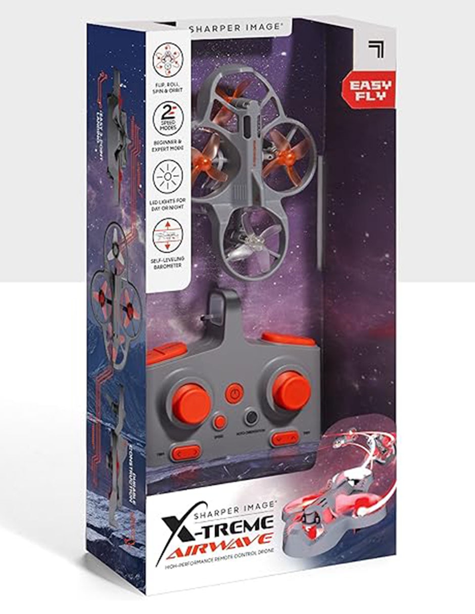 Dron Xtreme Airwave 2