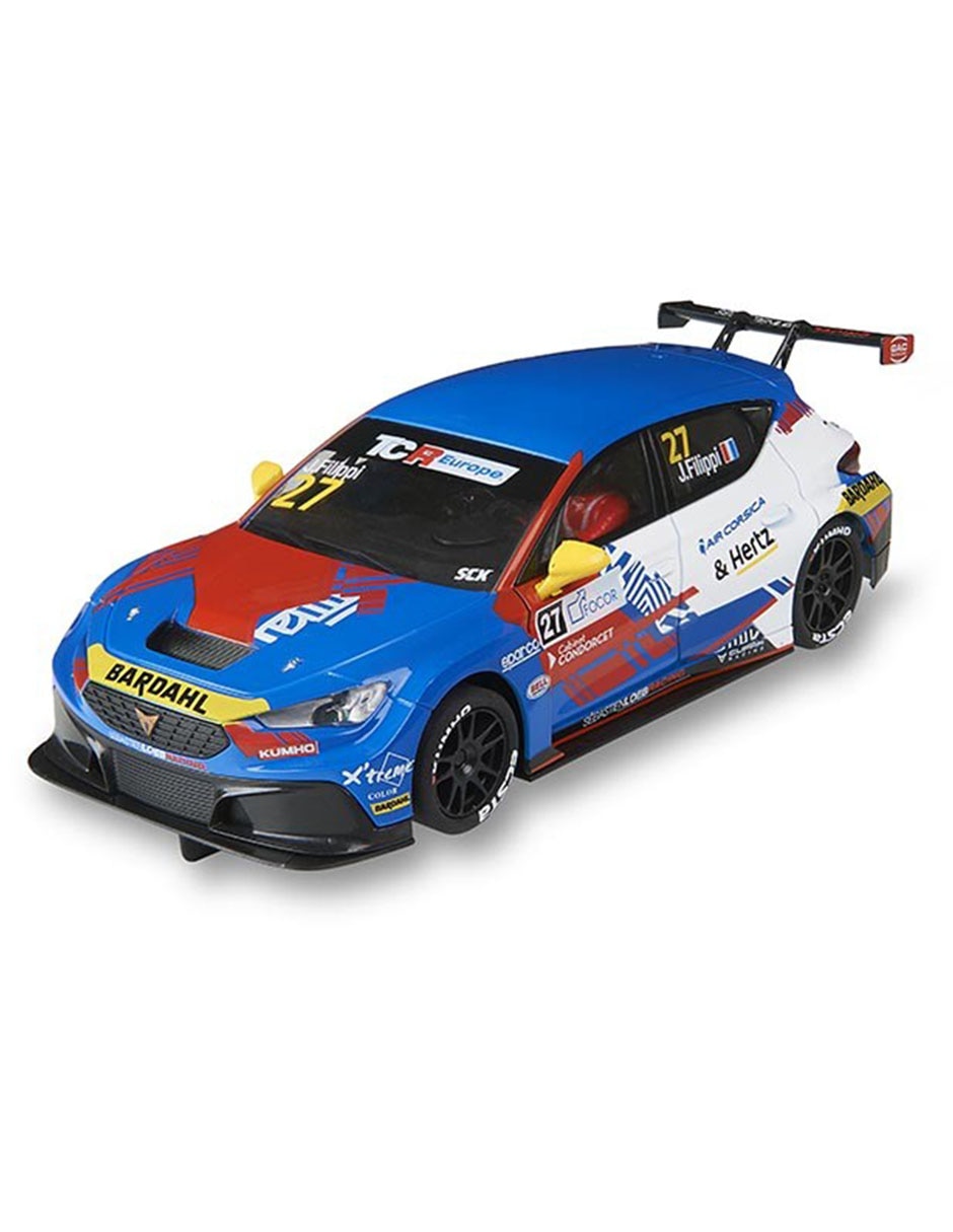 Set de extensión de pista 3
