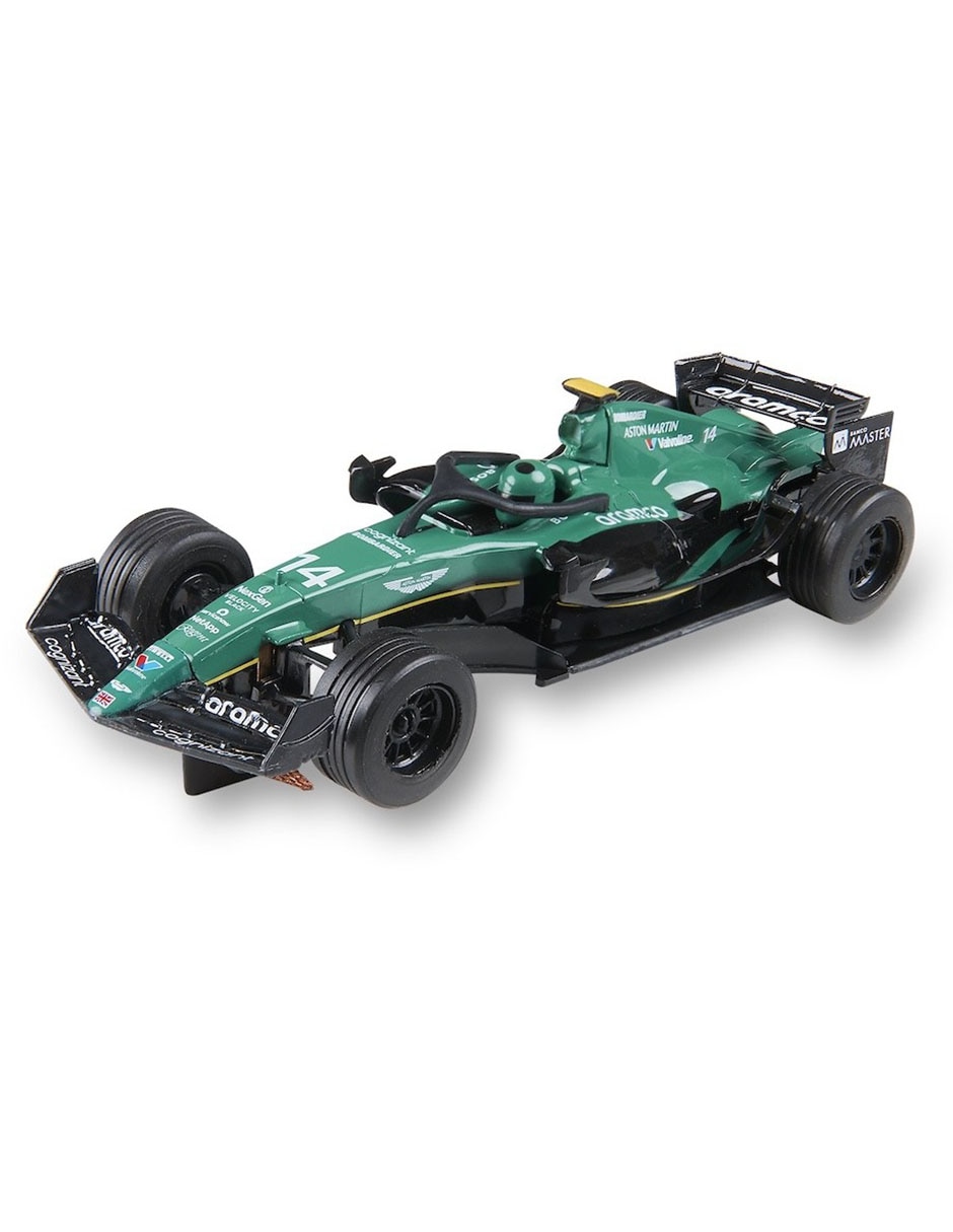 Set Extensión para Pista 2