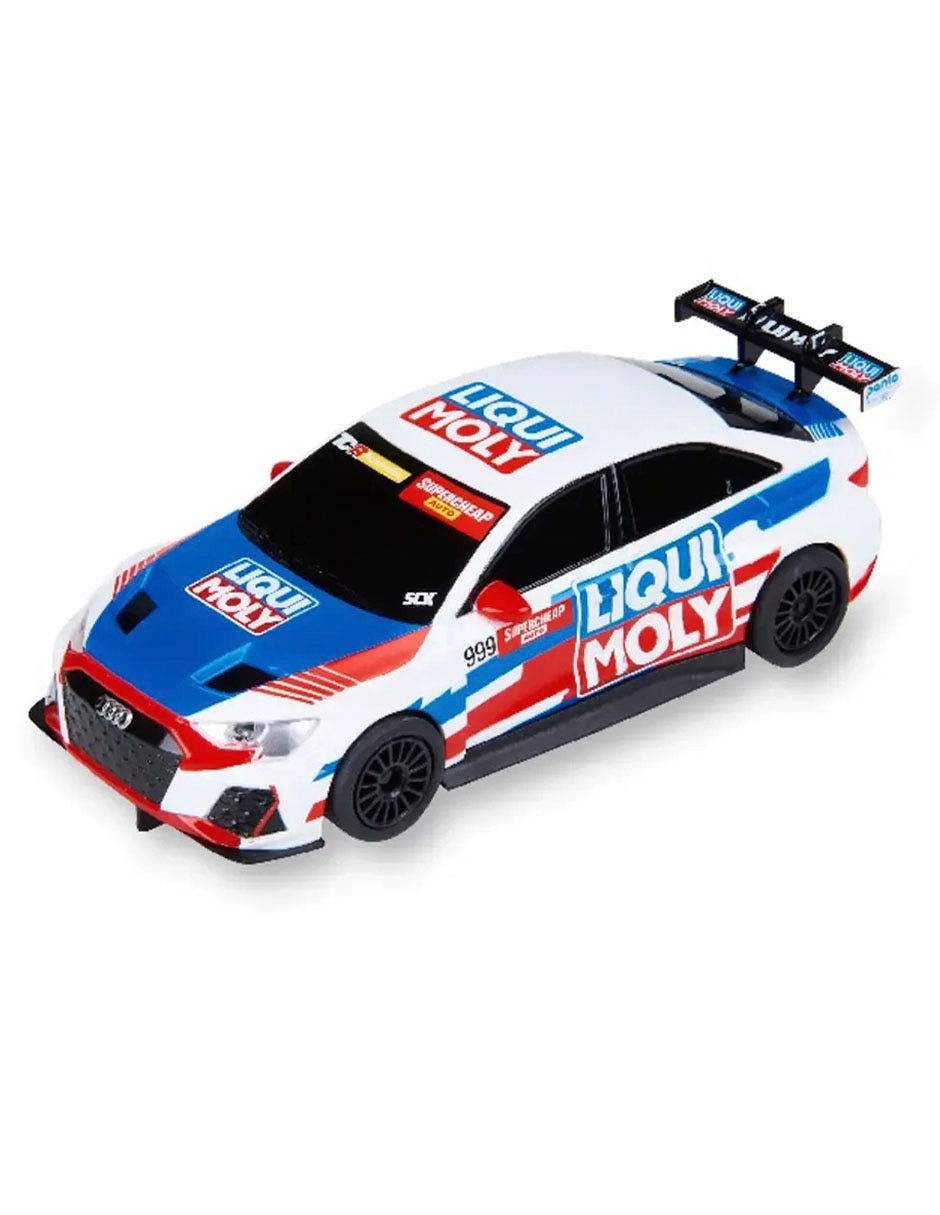 Set para extensión de pista 2
