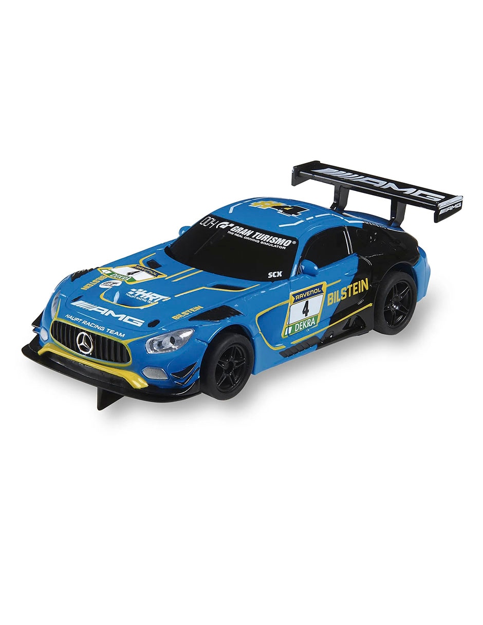 Set para extensión de pista 3
