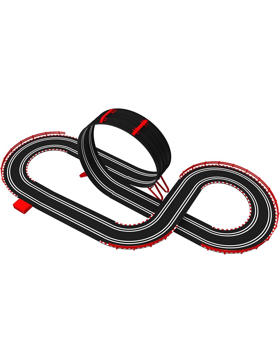 Set de extensión para pista 4