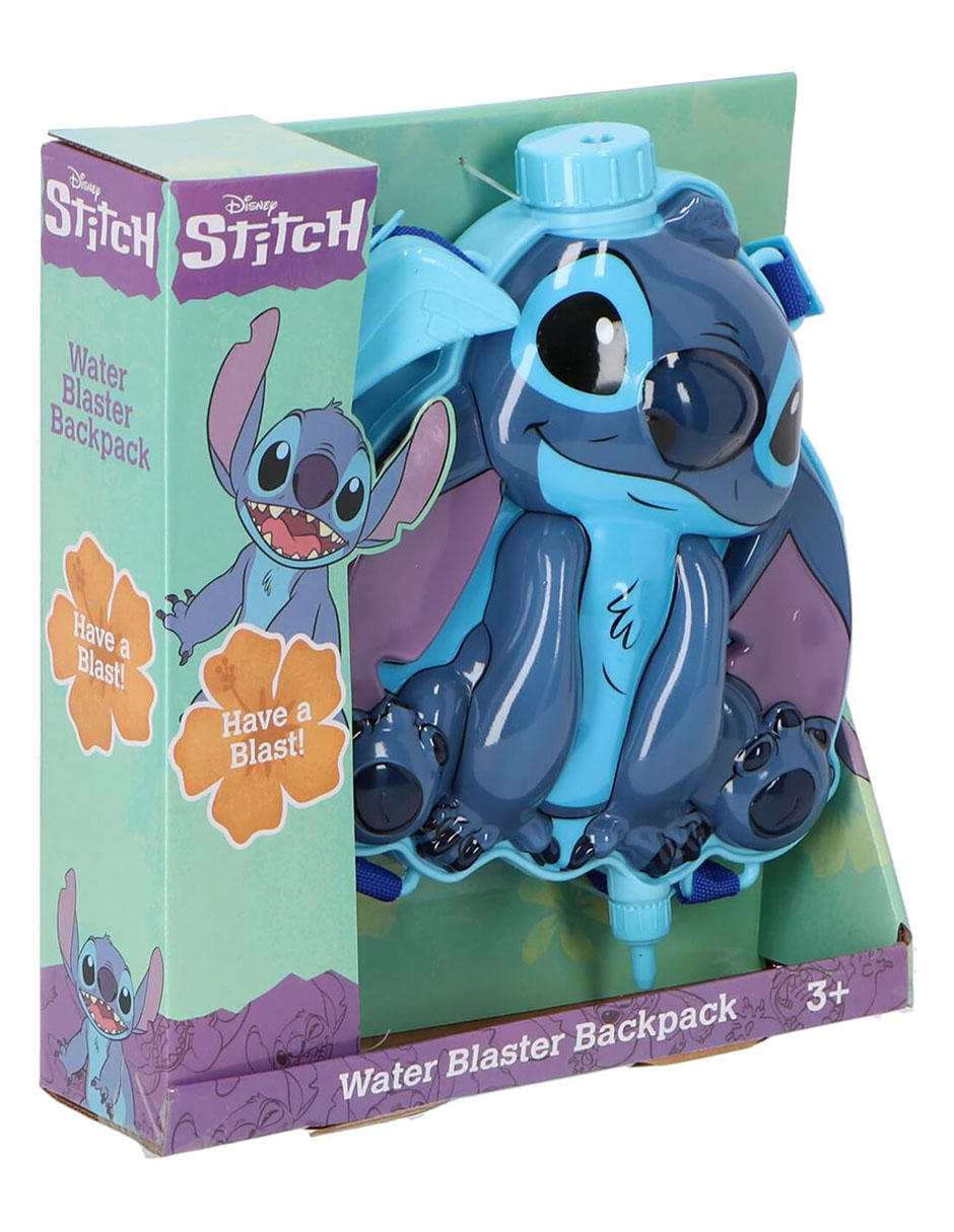Lanzador de agua Disney Mochila almacenador de agua 3