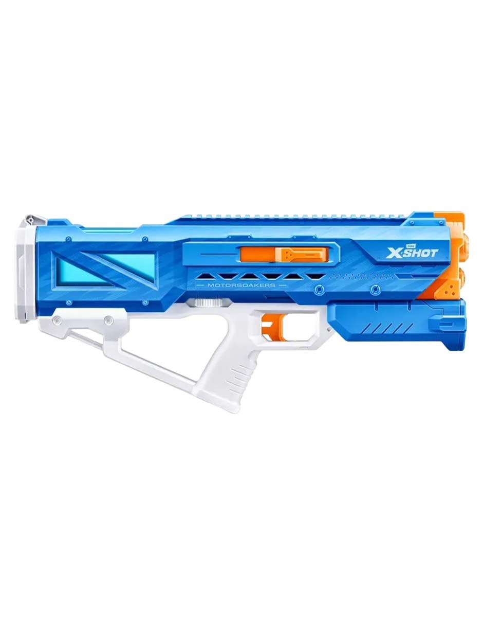 Lanzador de agua Motor Soakers 2
