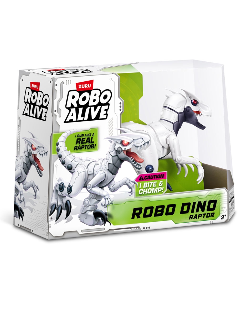 Robot 4