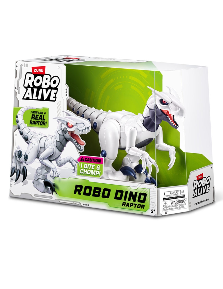 Robot 5