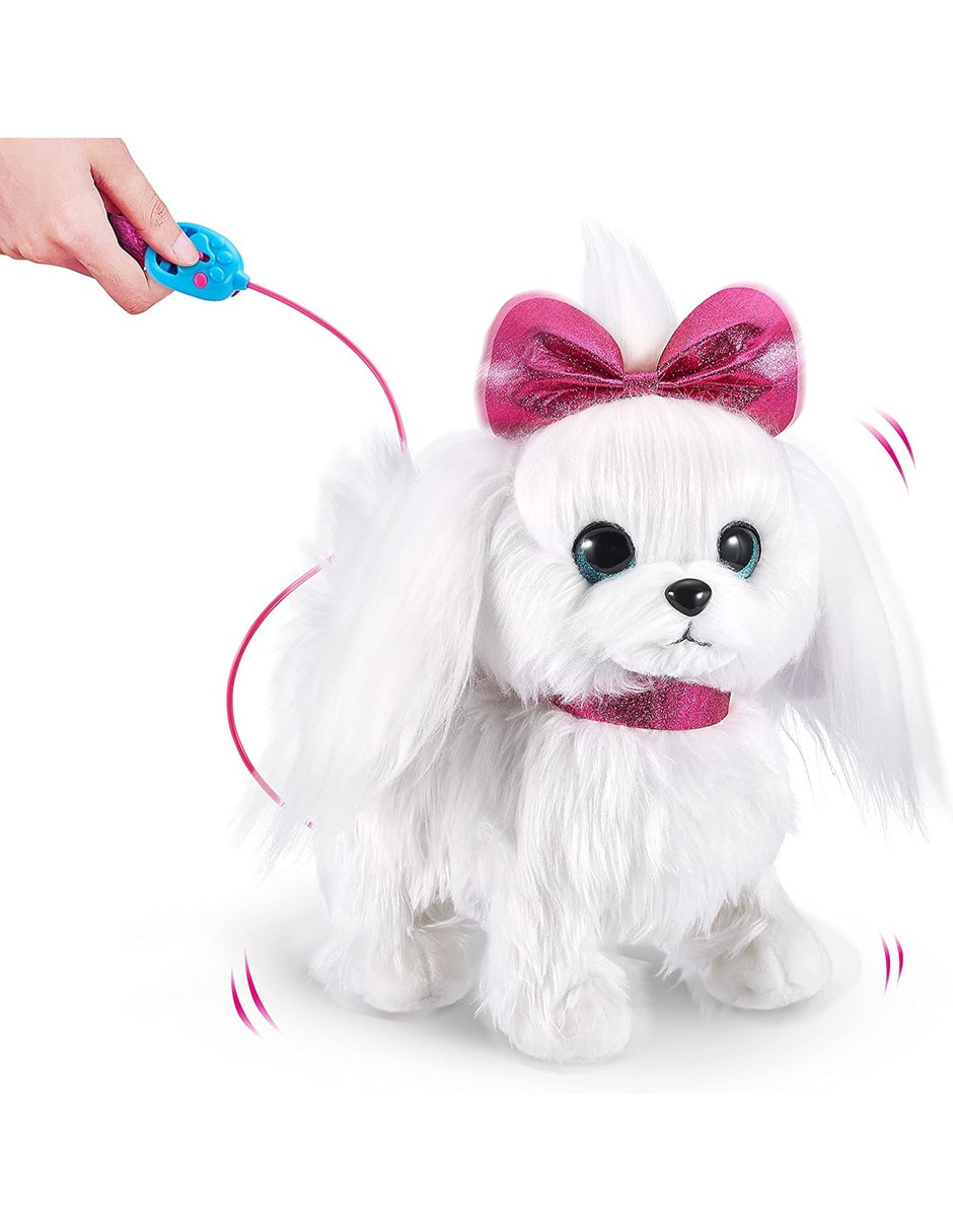 Peluche de perro de 29 cm 3