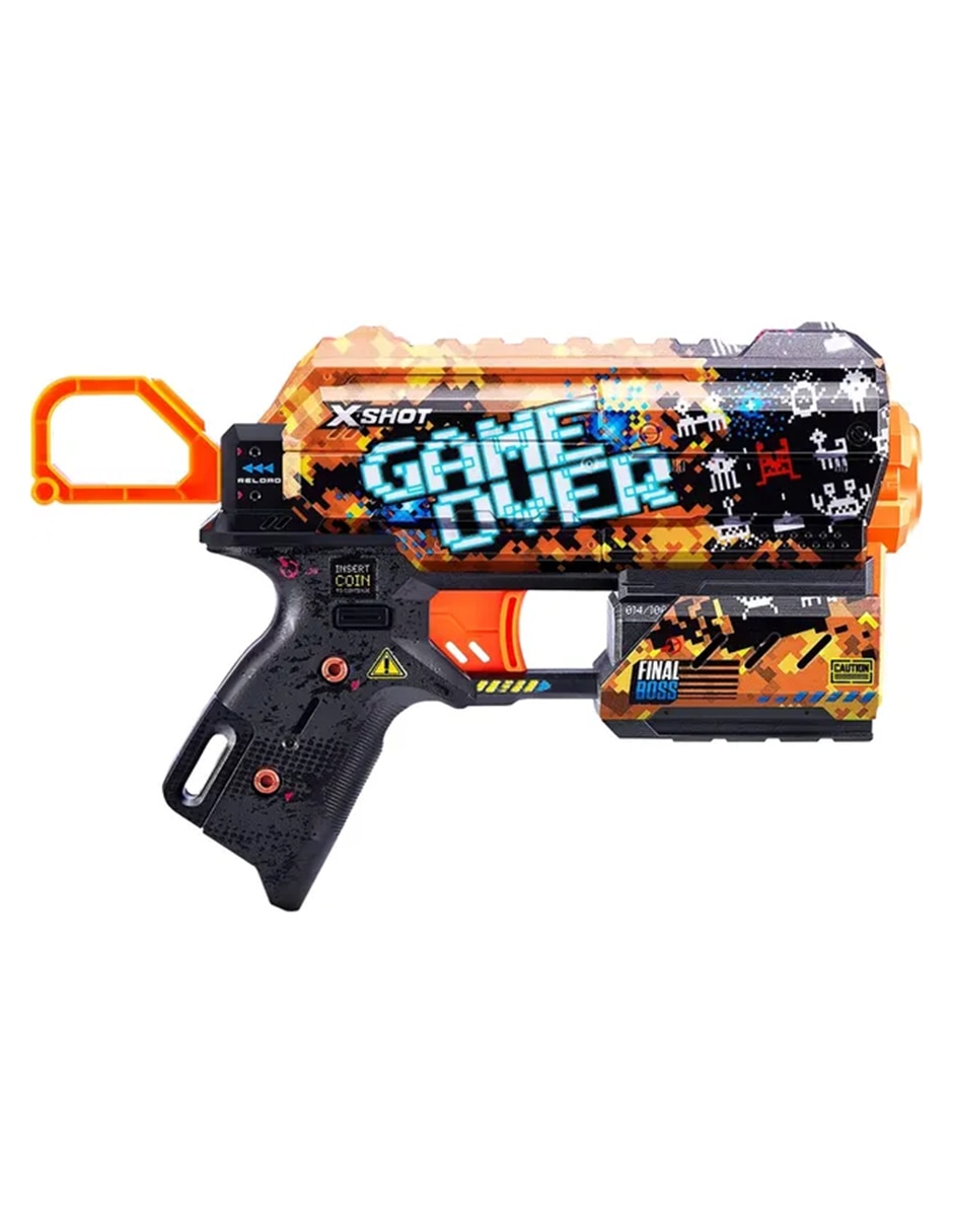 Lanzador de dardos Xshot Lanzador de dardos Xshot