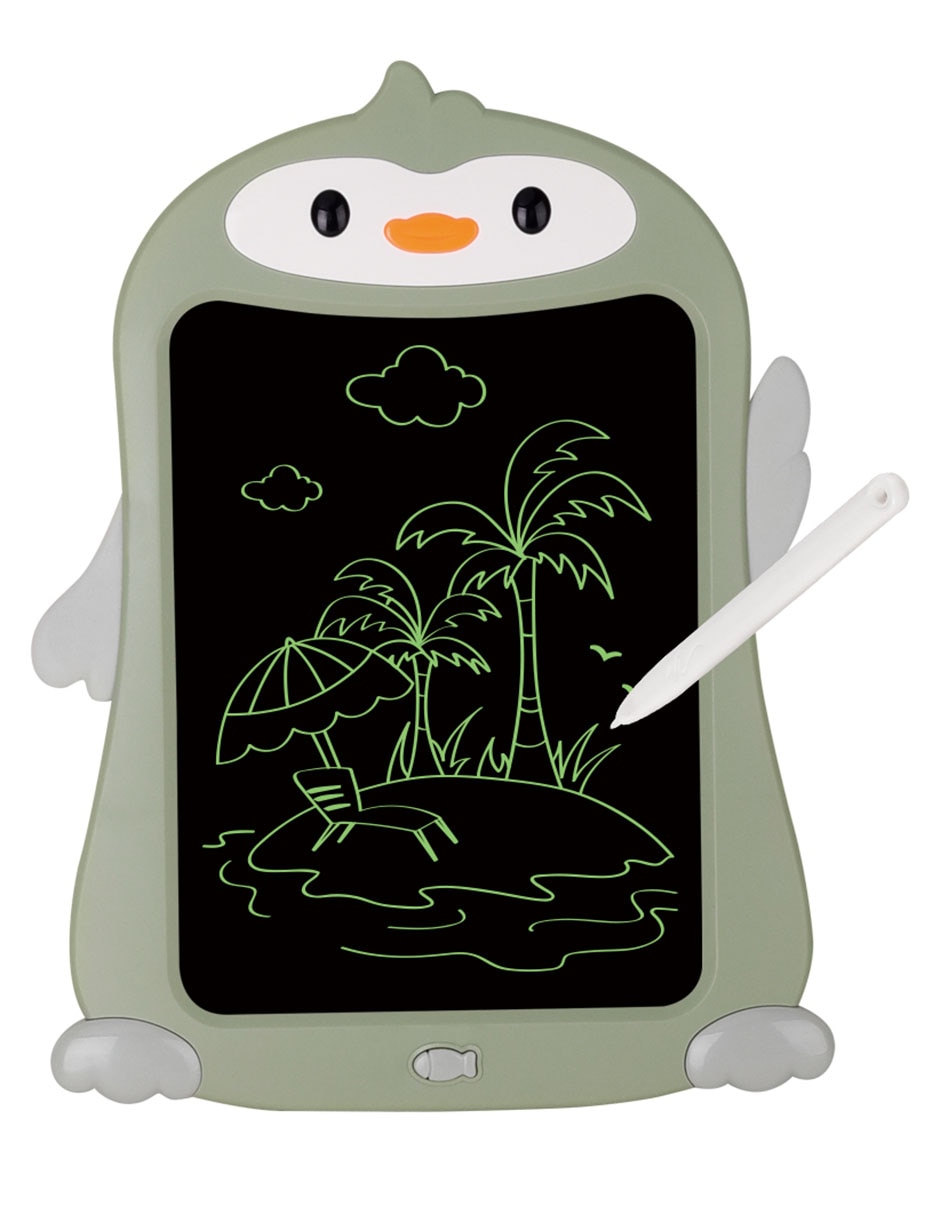 Pizarrón magico LCD