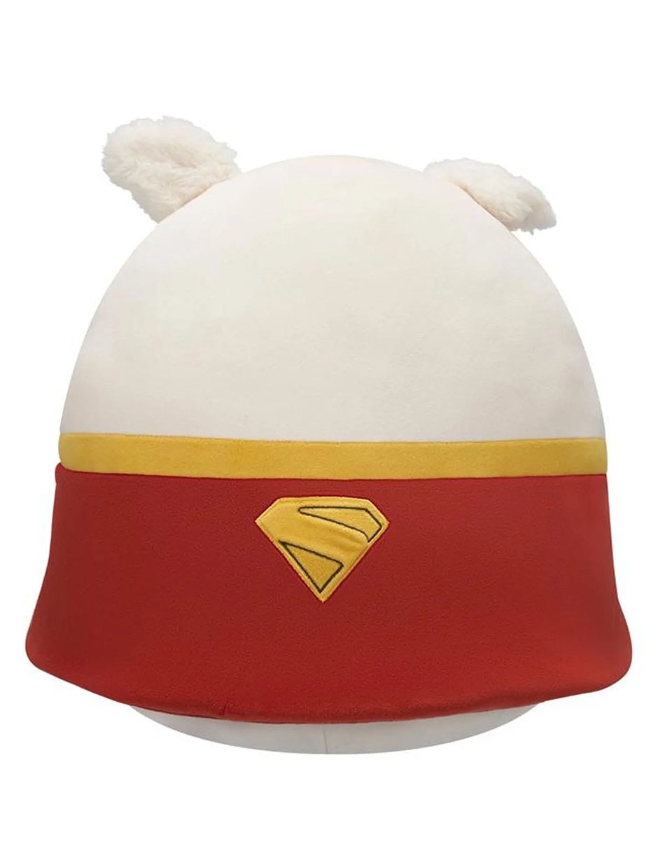 Peluche de Krypto Squishmallows de 21 cm 3