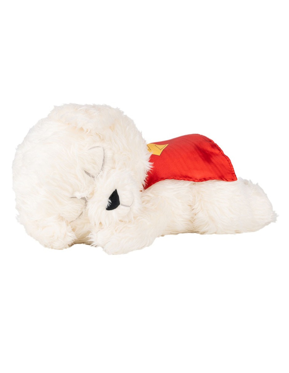 Peluche de Krypto de 25 cm