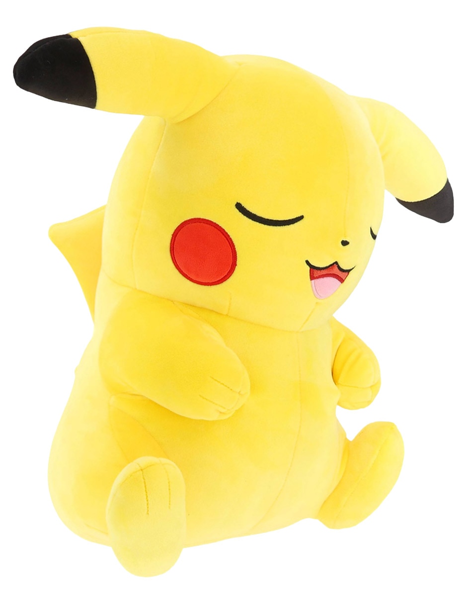 Peluche de Pikachu Pokémon 40 cm 2