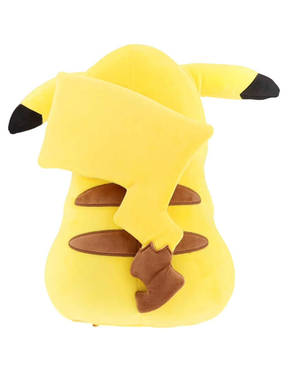Peluche de Pikachu Pokémon 40 cm 3