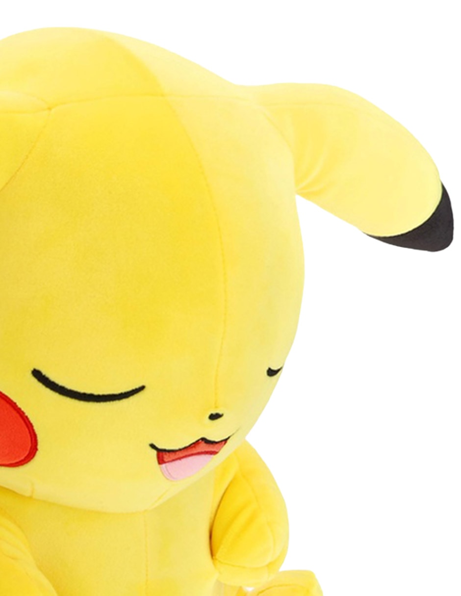 Peluche de Pikachu Pokémon 40 cm 4