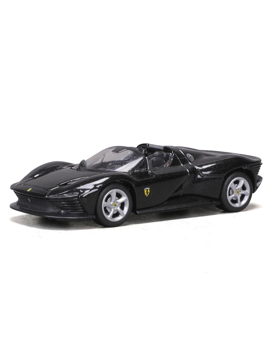 Vehículo a escala Ferrari 12