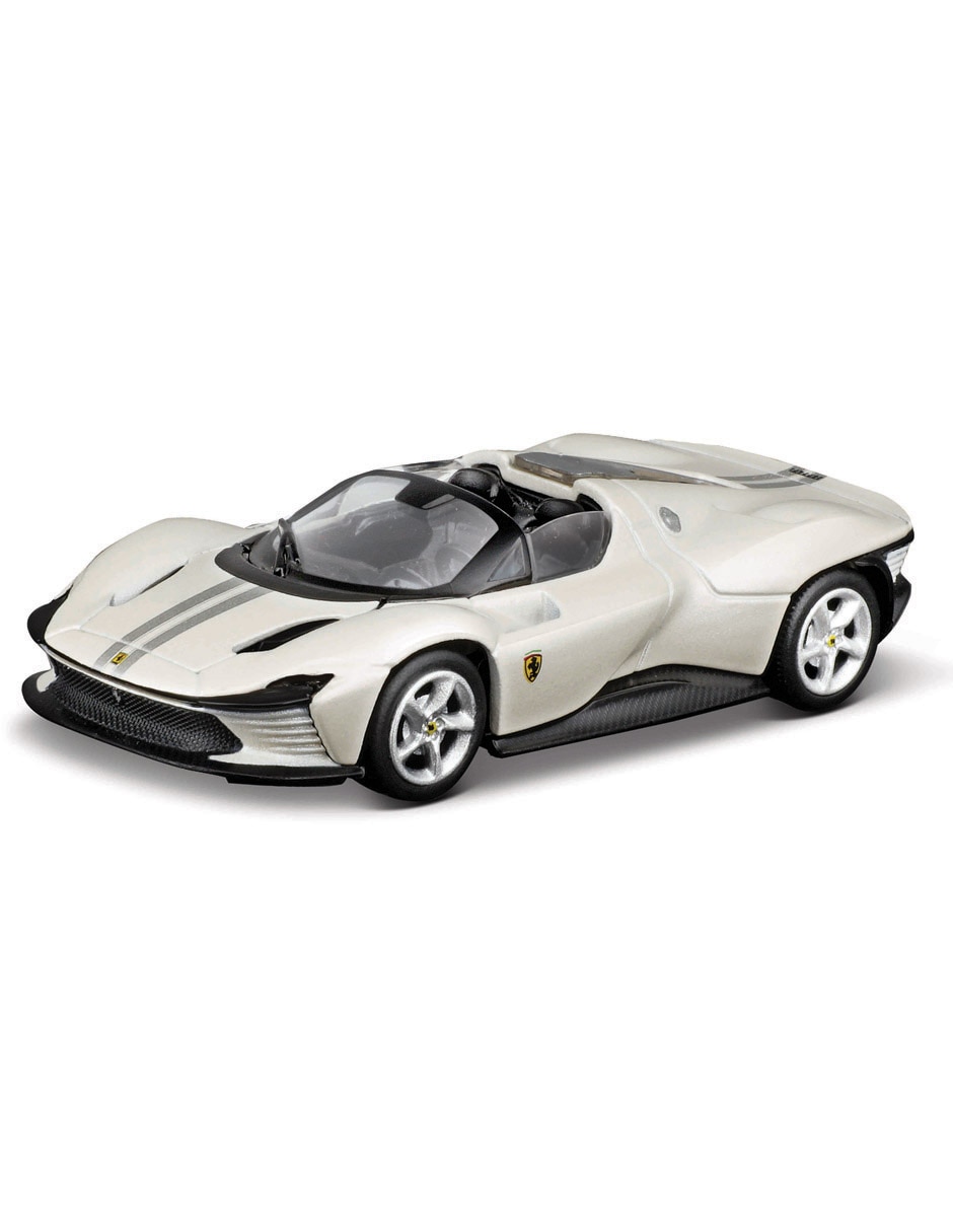 Vehículo a escala Ferrari 13