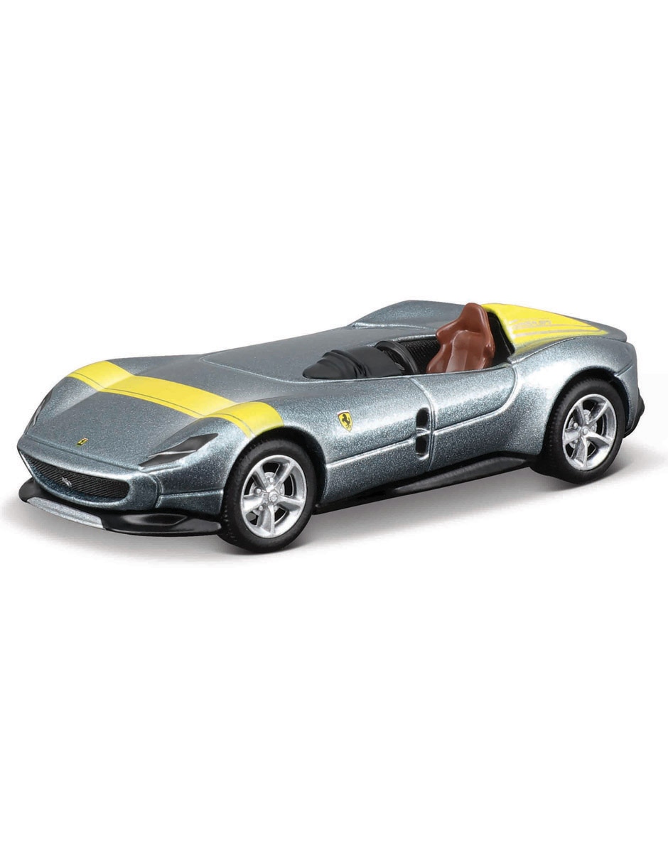 Vehículo a escala Ferrari 2