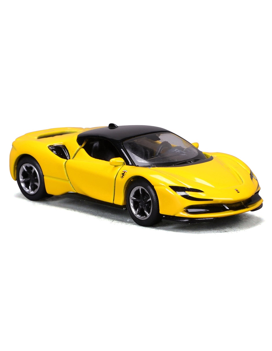 Vehículo a escala Ferrari 5