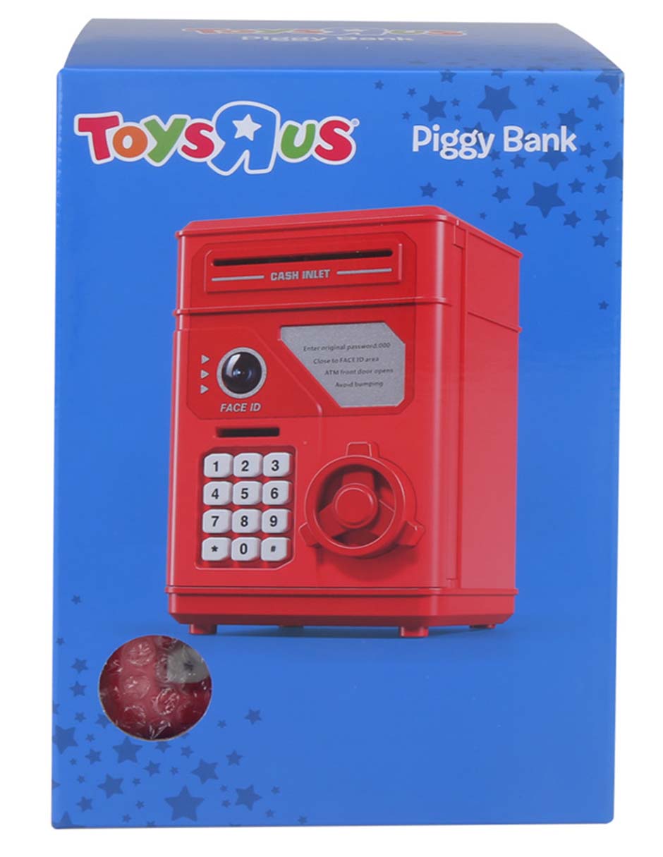 Piggy Bank 2