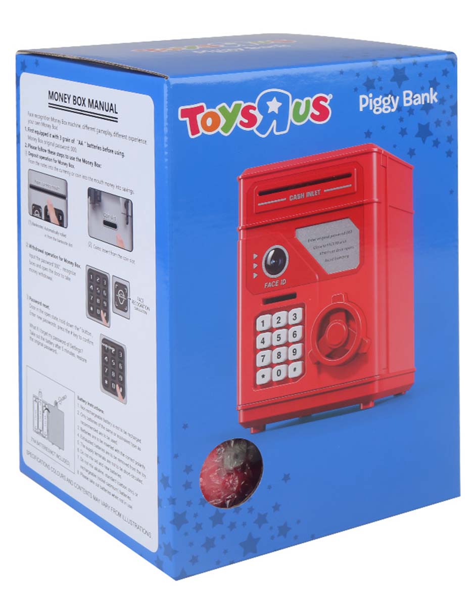 Piggy Bank 3