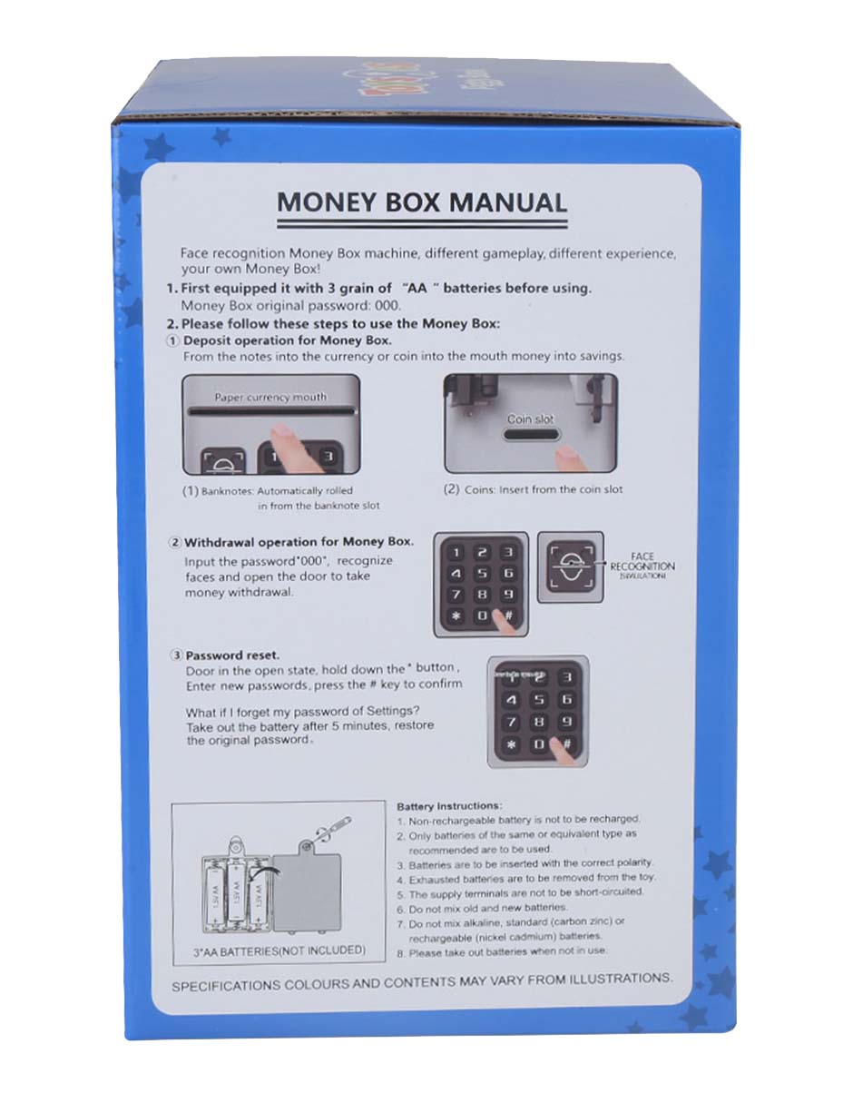 Piggy Bank 4