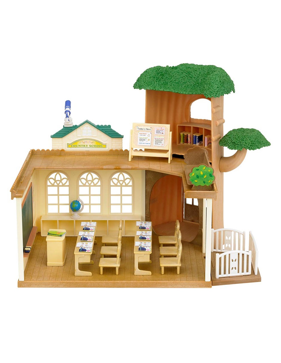 Country Tree School