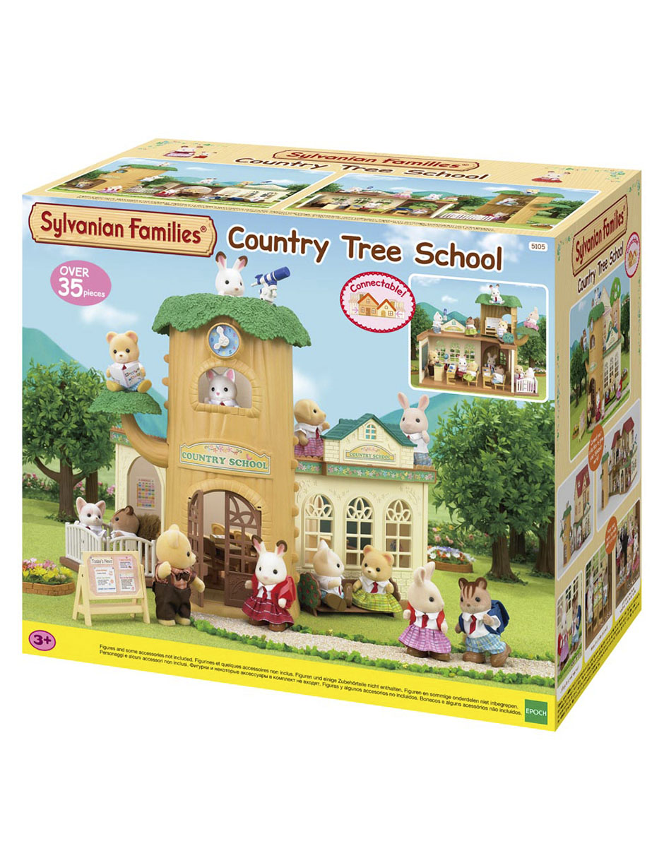 Country Tree School 2