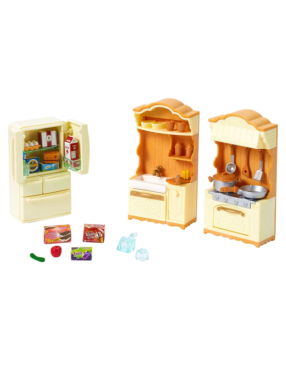 Set de cocina