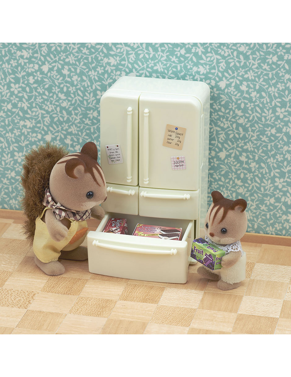 Set de cocina 2