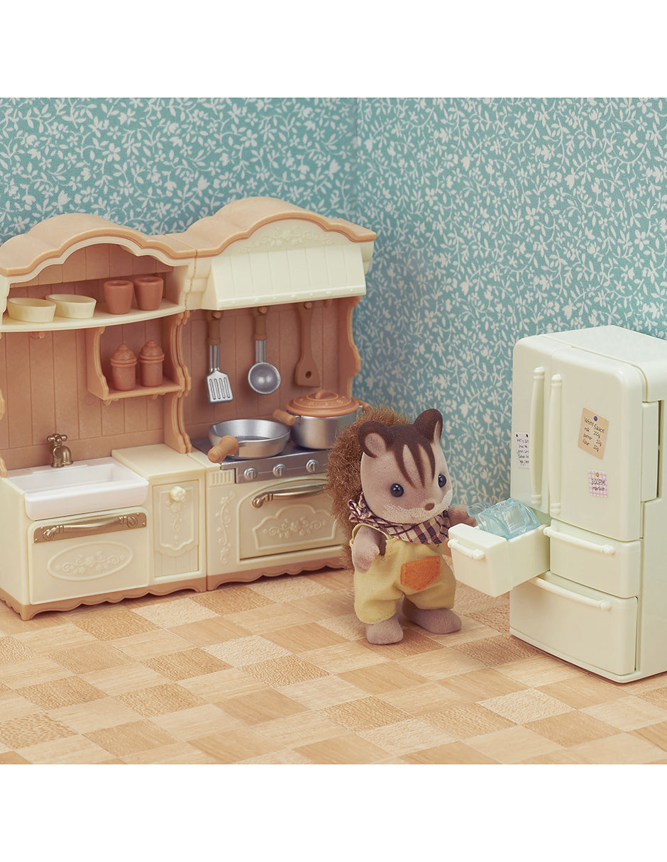 Set de cocina 3