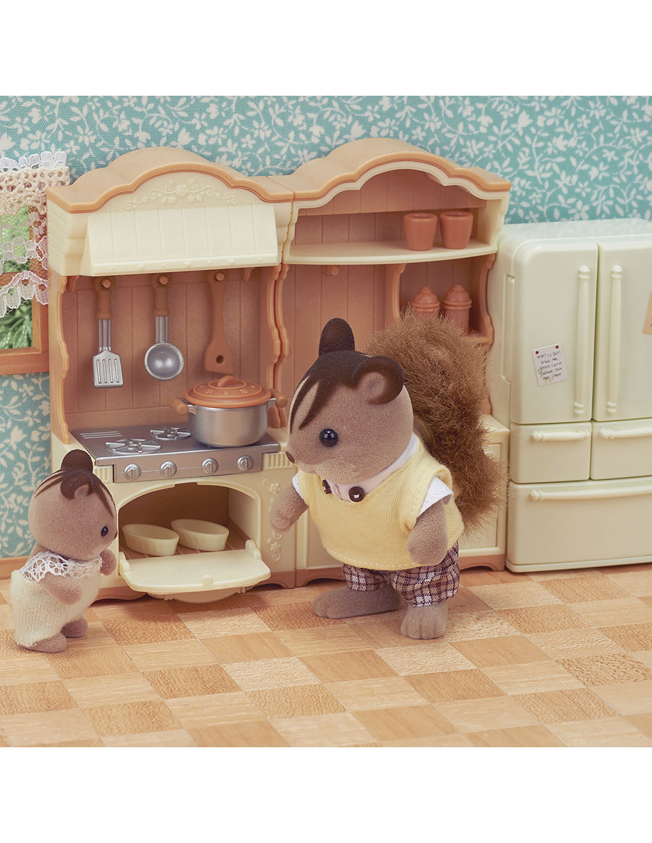 Set de cocina 5