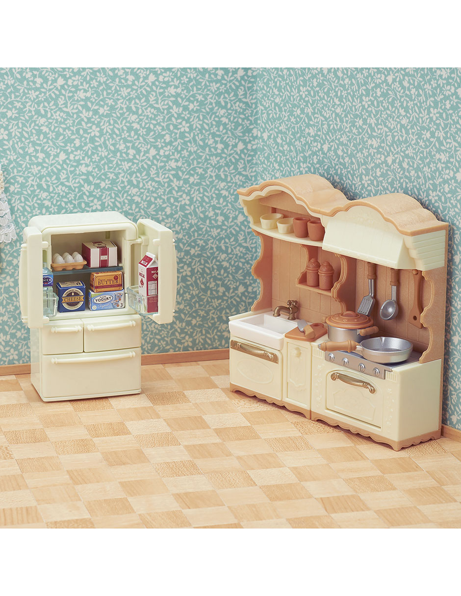 Set de cocina 6