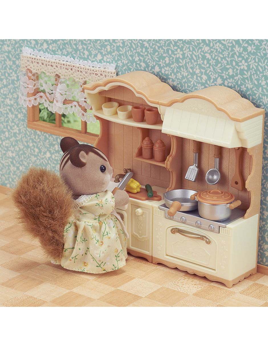Set de cocina 7