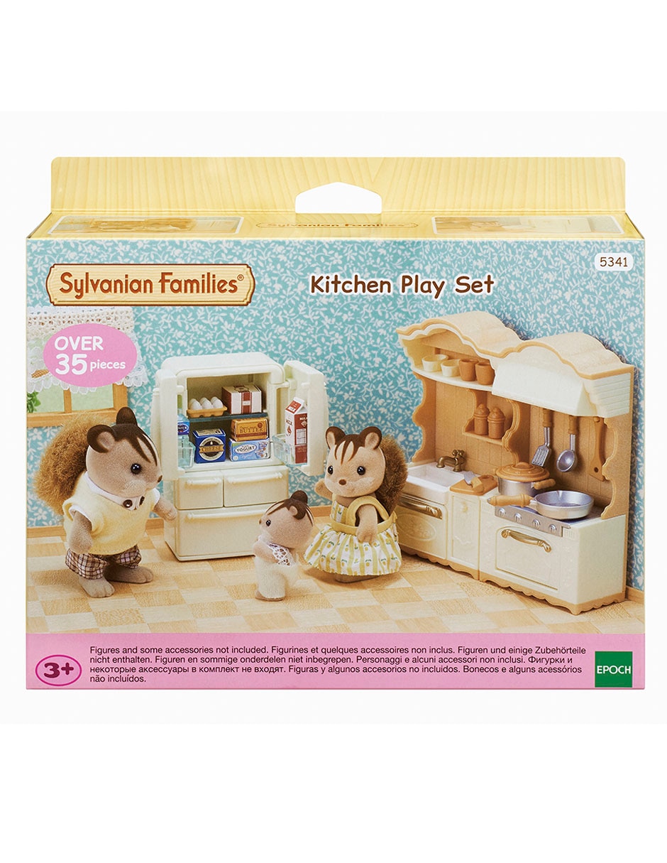 Set de cocina 8