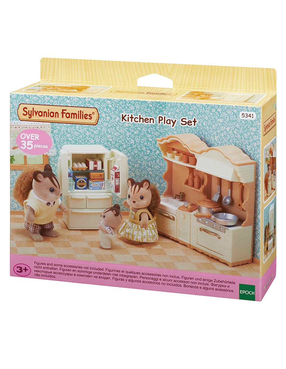 Set de cocina 9