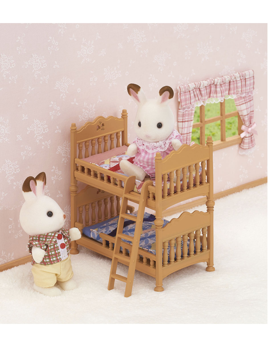 Set Habitación de los niños 3
