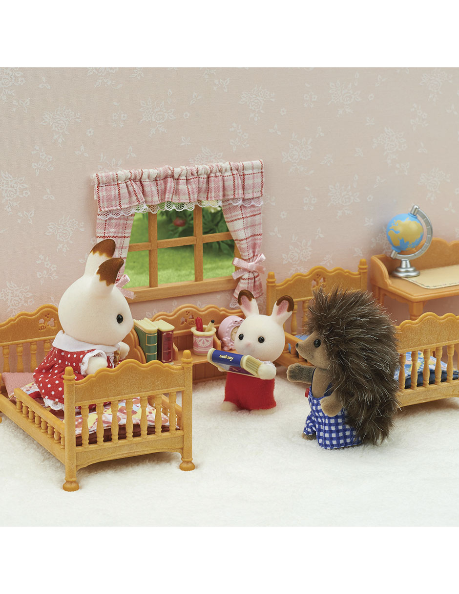 Set Habitación de los niños 4
