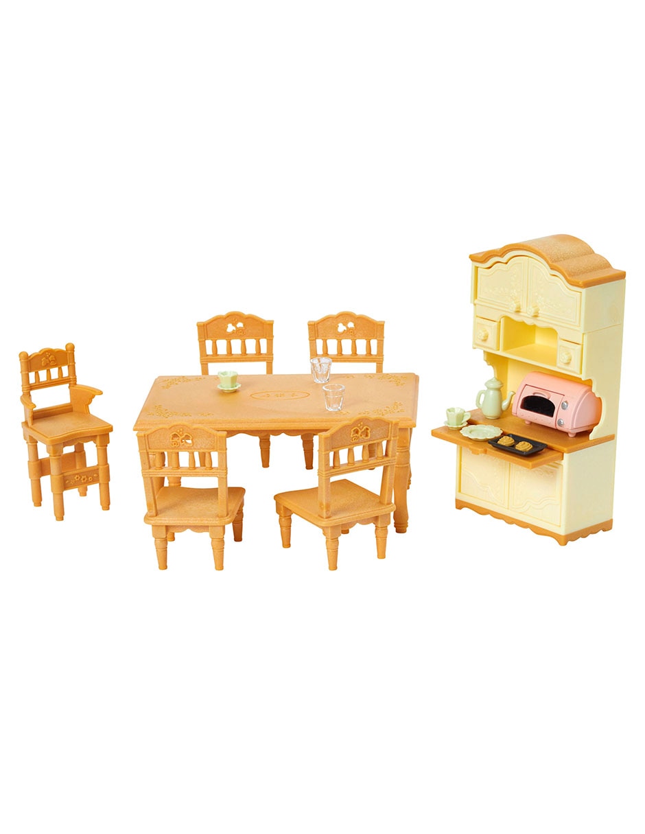 Set comedor