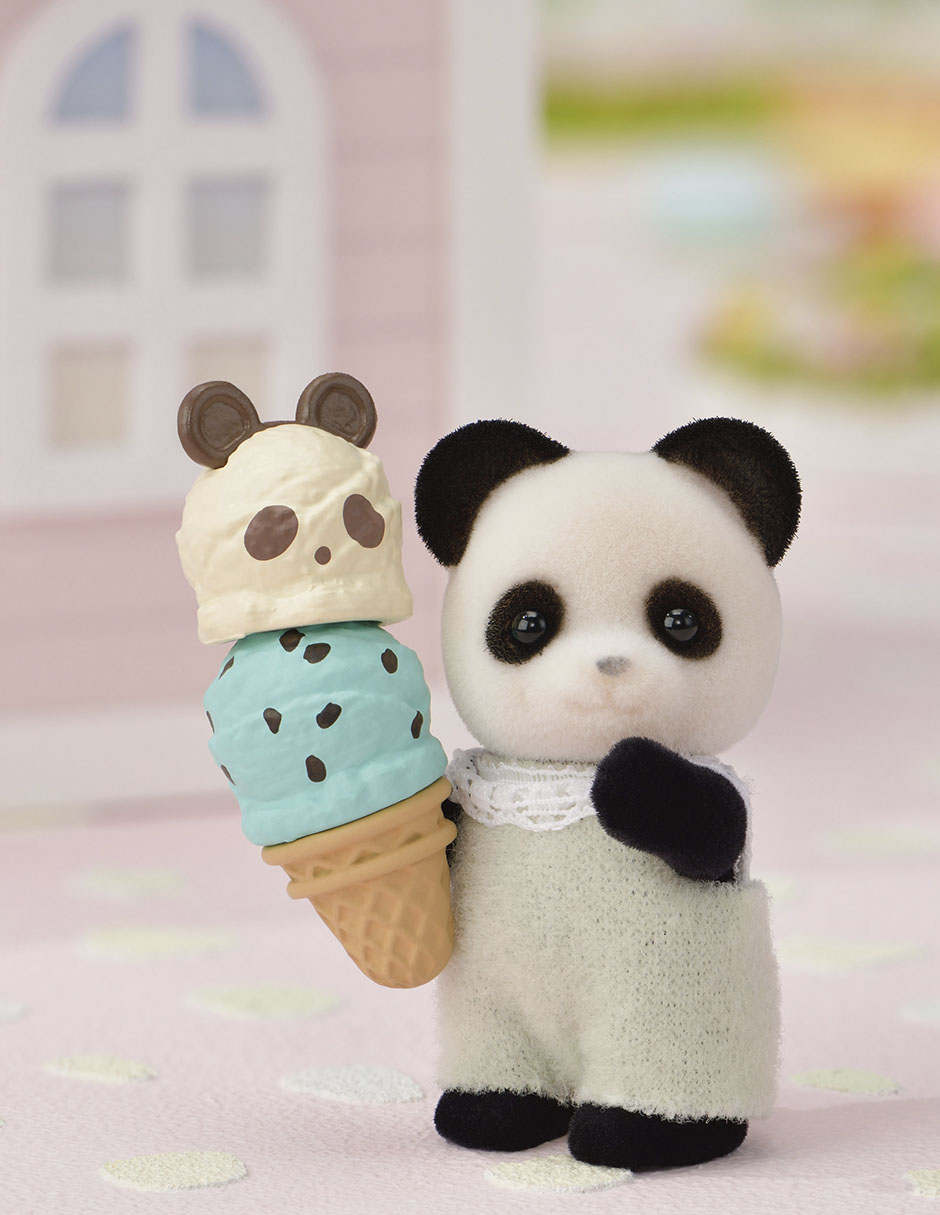 Furgoneta de Helados 5