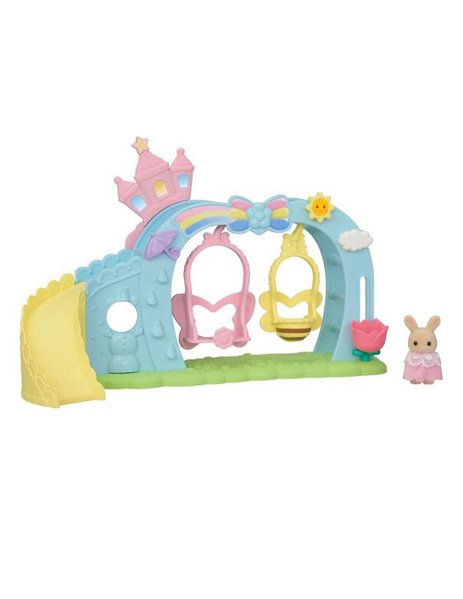 Nursery Swing