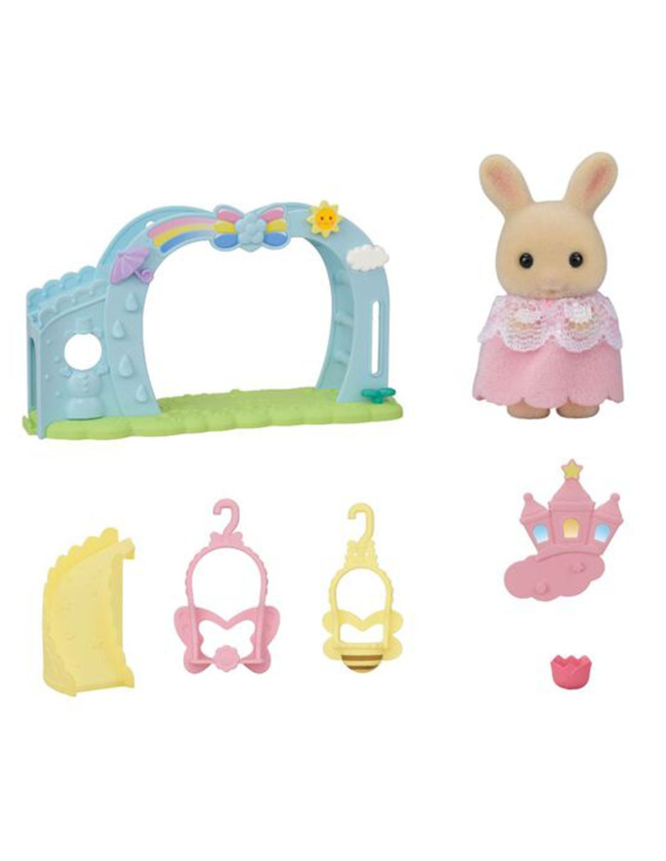Nursery Swing 3