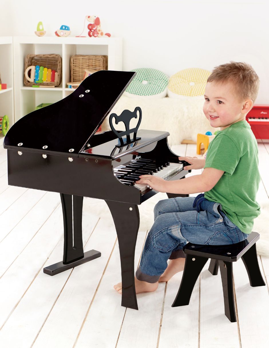 Piano Preschool Music E0320 3