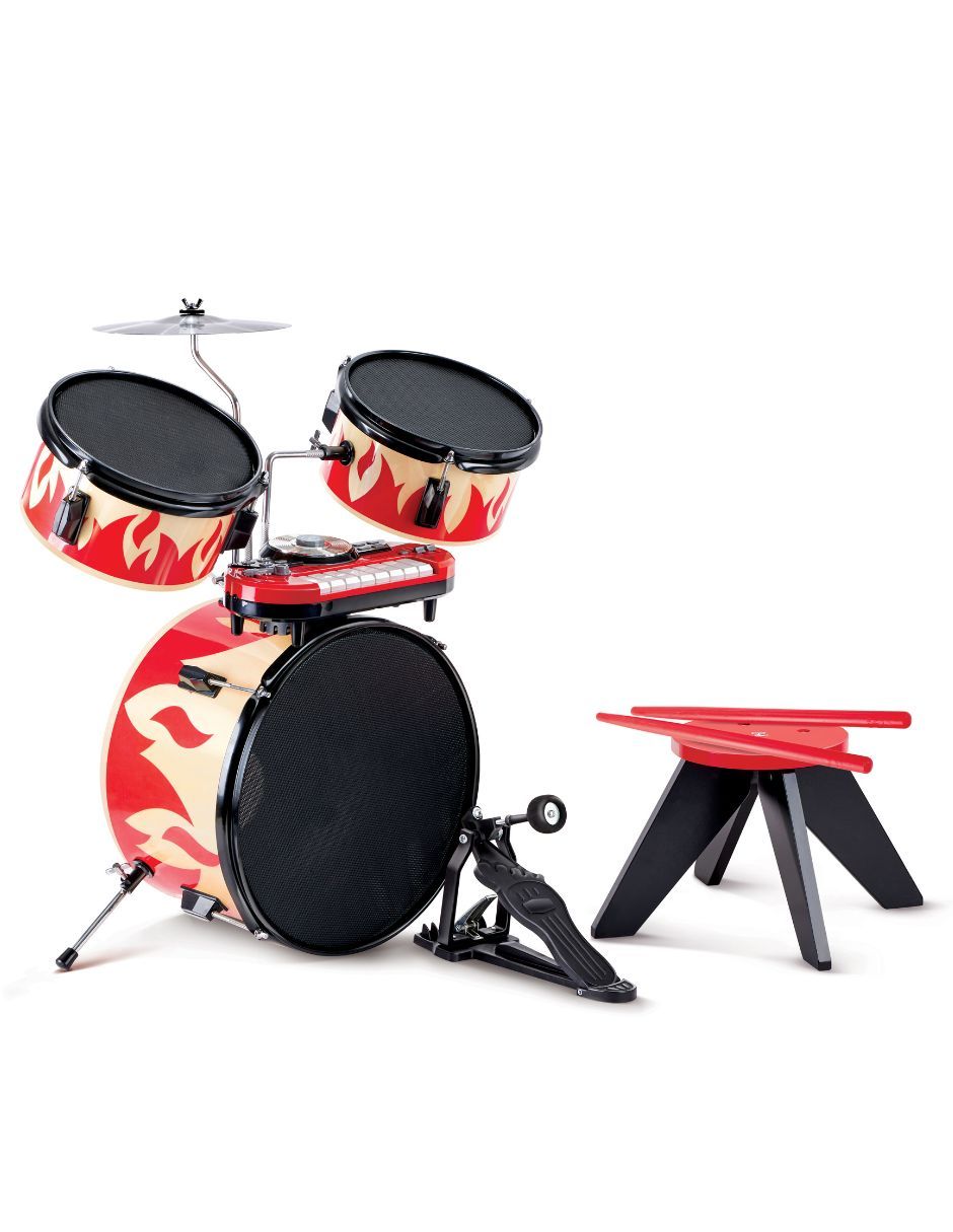 Set de instrumentos Preschool Music E0632 Set de instrumentos Preschool Music E0632