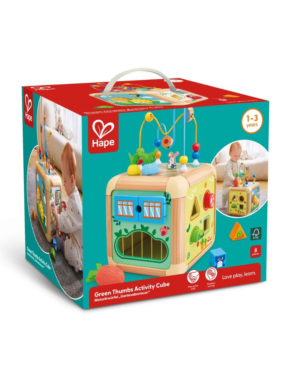 Juego didáctico juego estimulación temprana para bebé