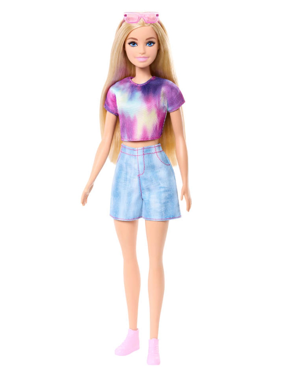 Muñeca Los Misterios de Barbie: Detectives en la Playa