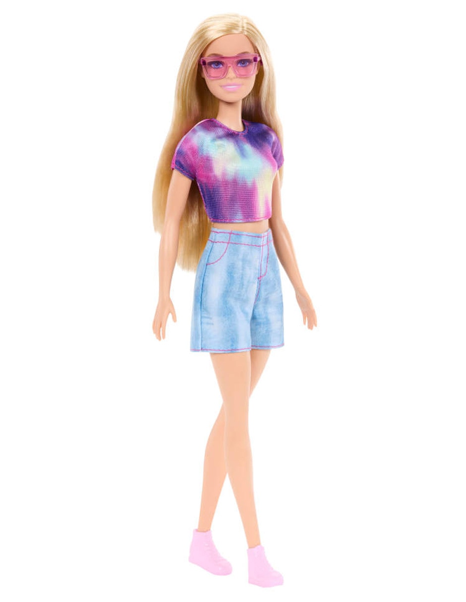 Muñeca Los Misterios de Barbie: Detectives en la Playa 4