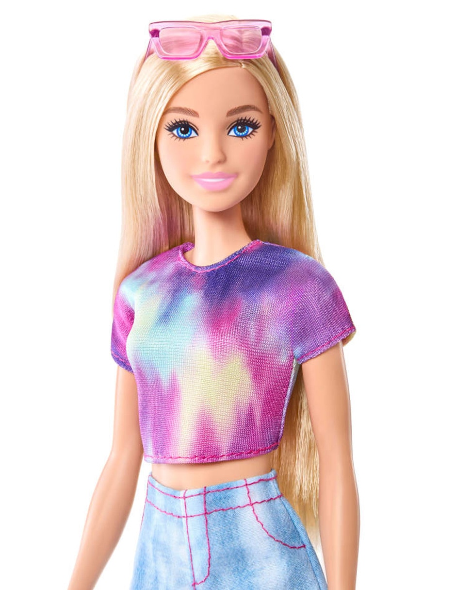 Muñeca Los Misterios de Barbie: Detectives en la Playa 5